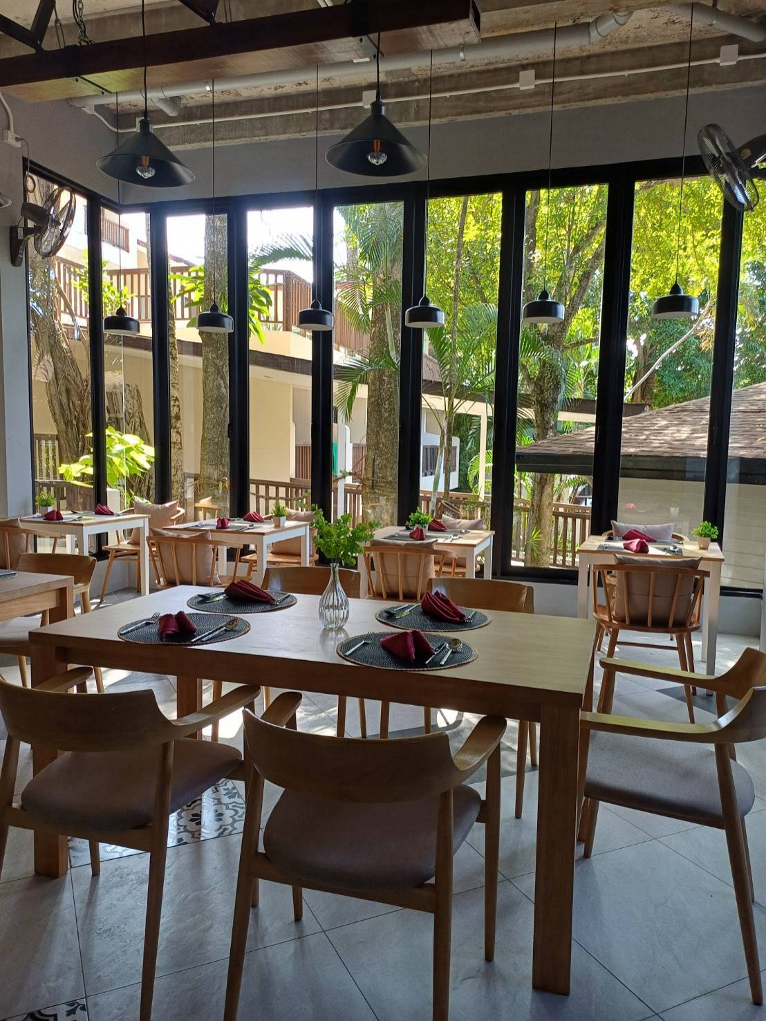 Patong Lodge Hotel Phuket