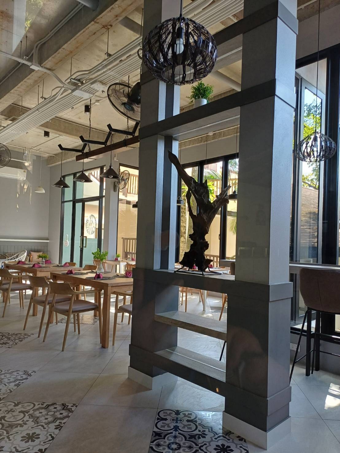 Patong Lodge Hotel Phuket