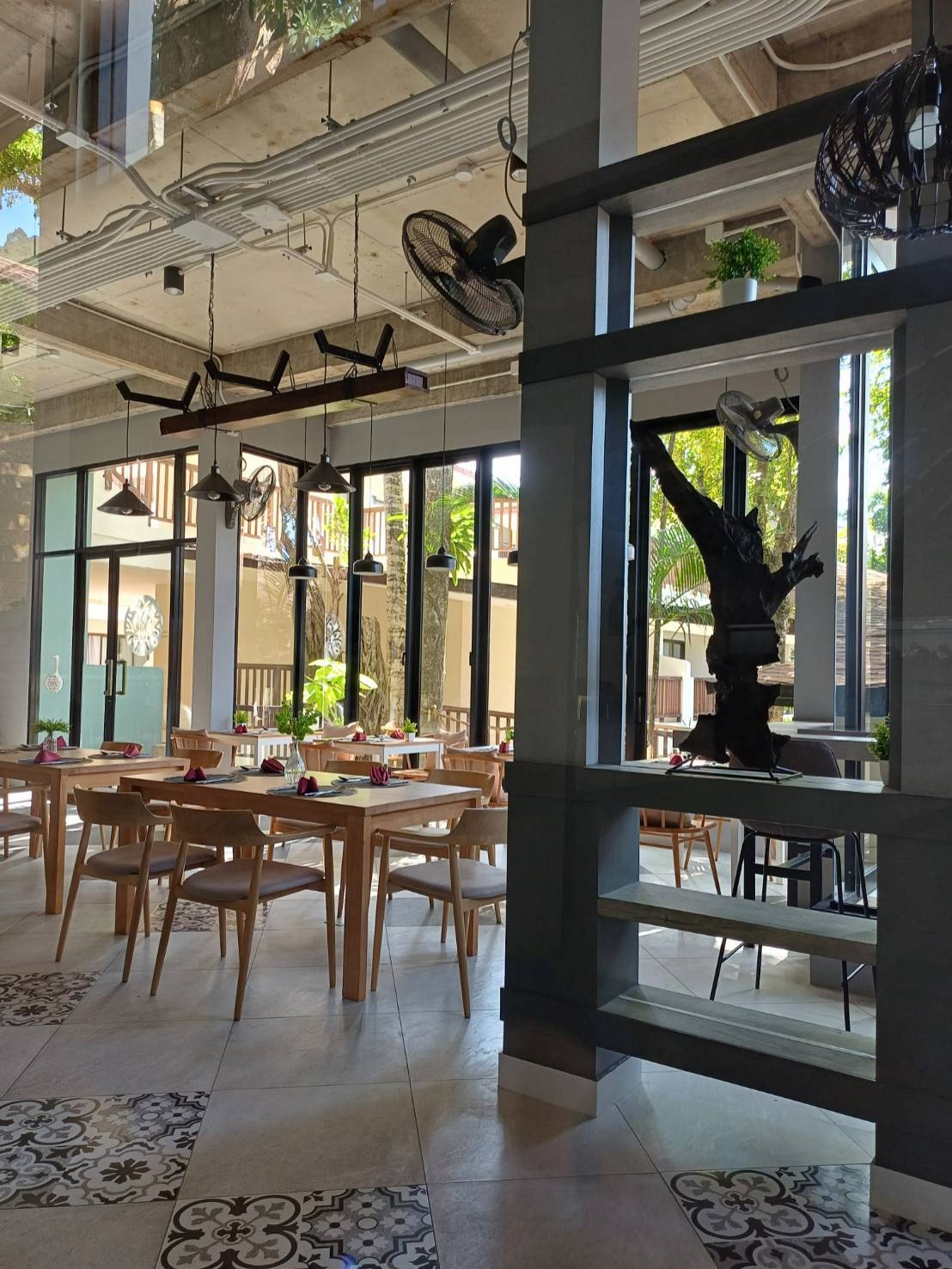 Patong Lodge Hotel Phuket